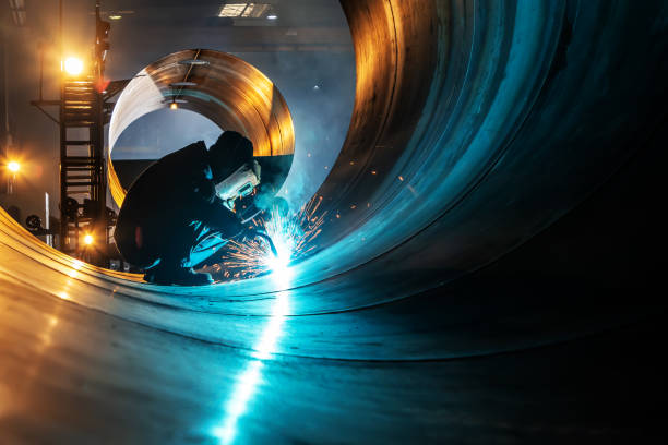 Affordable Welder Services in Redan, GA