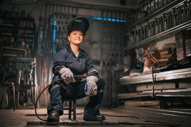 Best Automation and Robotic Welding in Redan, GA