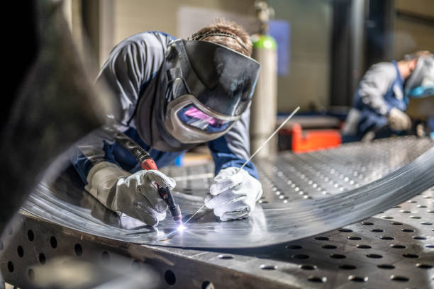 Best Pipe Welding in Redan, GA