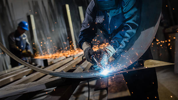 Best Automotive Welding in Redan, GA