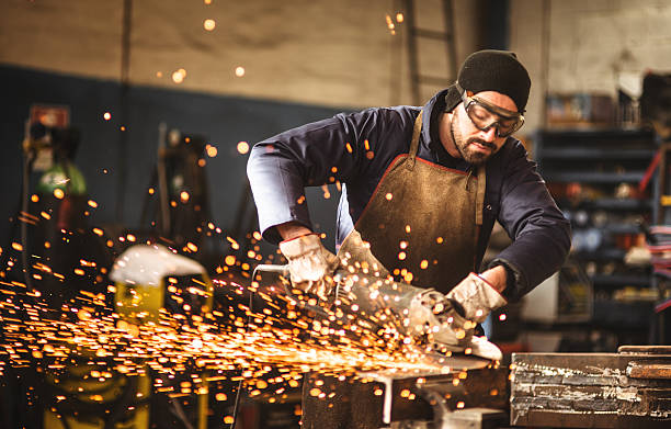 Best Specialty Welding Processes in Redan, GA