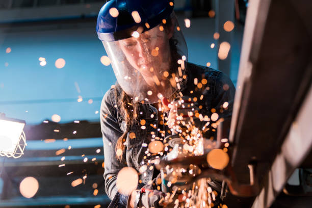 Affordable Welder Services in Redan, GA