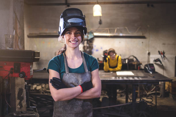 Best Marine and Shipbuilding Welding in Redan, GA